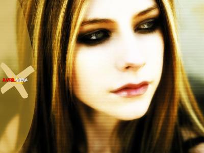 BiOgraphie d'Avril Lavigne